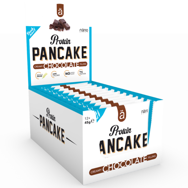 Näno-Supps-Pancake